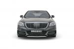 Mercedes-Maybach S650 900 by Brabus 2019 года